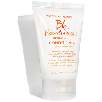 Bumble and bumble Hairdresser's Invisible Oil Conditioner 60ml