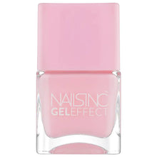 nails inc. Chiltern Street Gel Effect Nail Varnish (14ml)