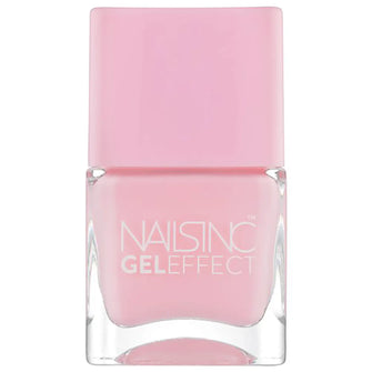 nails inc. Chiltern Street Gel Effect Nail Varnish (14ml)