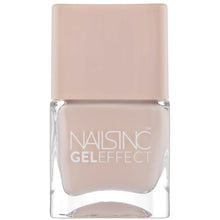 nails inc. Colville Mews Gel Effect Nail Varnish (14ml)