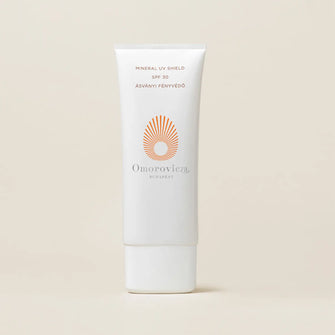 Omorovicza Mineral UV Shield SPF 30 100ml