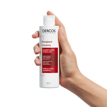 VICHY Dercos Energising Strengthening Shampoo for Thinning Hair 200ml