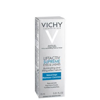 VICHY LiftActiv Serum 10 Eyes & Lashes 15ml