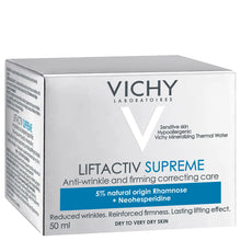 VICHY Liftactiv Supreme Dry 50ml