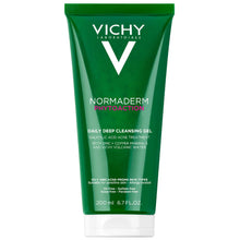 VICHY Normaderm Deep Cleansing Purifying Gel 200ml