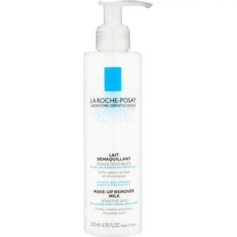 La Roche-Posay Make-Up Remover Milk 200ml