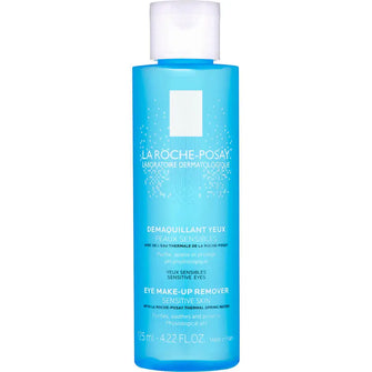 La Roche-Posay Eye Make-Up Remover 125ml