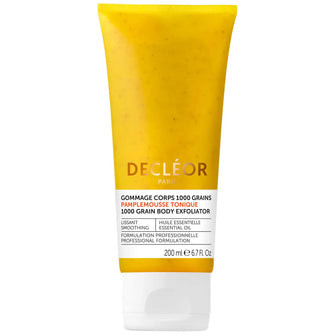 DECLÉOR 1000 Grain Body Exfoliator (200ml)