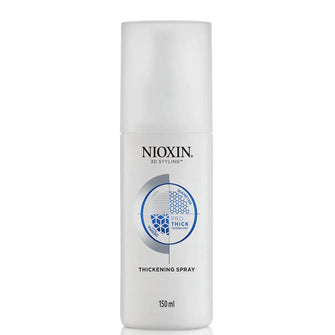 NIOXIN 3D Styling Thickening Hair Spray 150ml