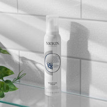 NIOXIN 3D Styling Bodifying Hair Foam 200ml