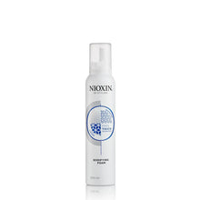 NIOXIN 3D Styling Bodifying Hair Foam 200ml