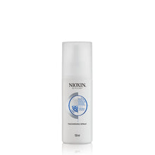 NIOXIN 3D Styling Thickening Hair Gel 140ml