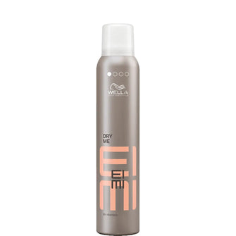 Wella Professionals EIMI Dry Me Dry Shampoo 180ml