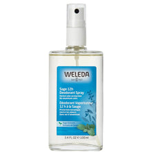 Weleda Men's Sage Deodorant 100ml