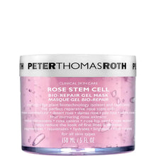 Peter Thomas Roth Rose Stem Cell: Bio-Repair Gel Mask 150ml