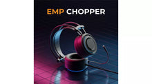 Power Gaming EMP Chopper PC Gaming Headset