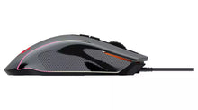 Power Gaming Recon Ocelot Wired Gaming Mouse