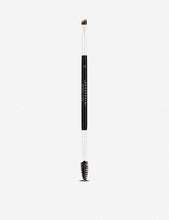 Duo brush #12 eyebrow brush