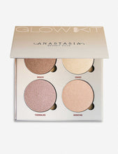 Sun Dipped Glow Kit® 4 x 7.4g