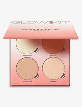 Sugar Glow Kit® 4 x 7.4g