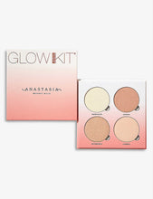 Sugar Glow Kit® 4 x 7.4g