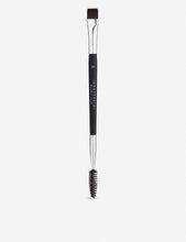 Duo Brush #20 eyebrow brush