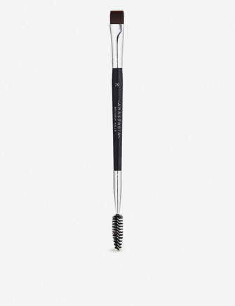 Duo Brush #20 eyebrow brush