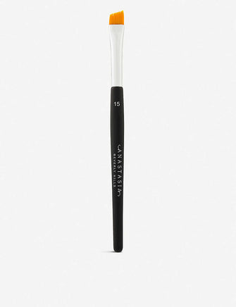 Angled Cut Brow Brush #15