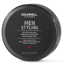 Goldwell Dualsenses Men's Dry Styling Wax 50ml