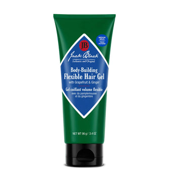 Jack Black Hair Gel (96g)