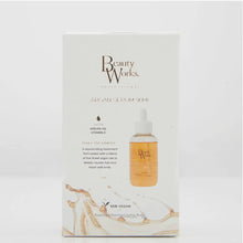 Beauty Works Argan Serum 90ml