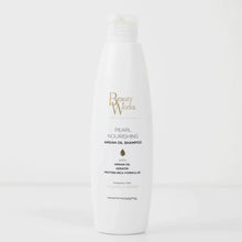 Beauty Works Pearl Nourishing Argan Shampoo 250ml