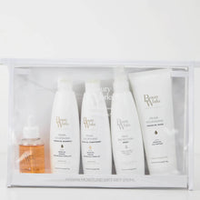 Beauty Works Argan Oil Moisture Repair Gift Set