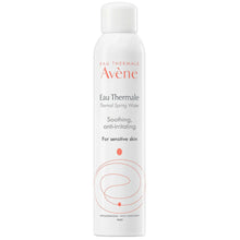 Avne Thermal Spring Water Spray for Sensitive Skin 300ml