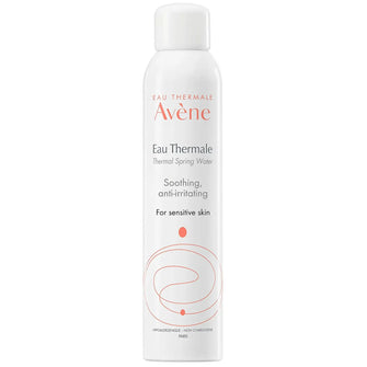 Avne Thermal Spring Water Spray for Sensitive Skin 300ml