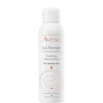 Avne Thermal Spring Water Spray for Sensitive Skin 150ml