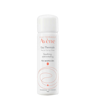 Avne Thermal Spring Water Spray for Sensitive Skin 50ml