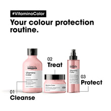 L'Oréal Professionnel Serie Expert Vitamino Colour Shampoo (300ml)