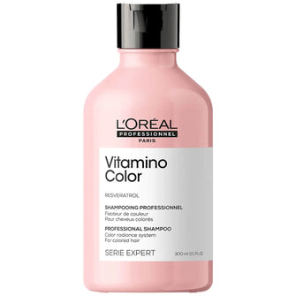 L'Oréal Professionnel Serie Expert Vitamino Colour Shampoo (300ml)