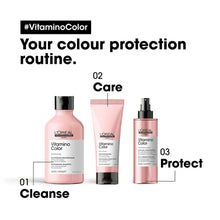 L'Oréal Professionnel Serie Expert Vitamino Colour Conditioner (200ml)