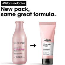 L'Oréal Professionnel Serie Expert Vitamino Colour Conditioner (200ml)