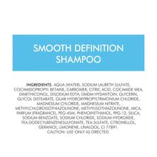 Toni & Guy Shampoo for Dry Hair (250ml)