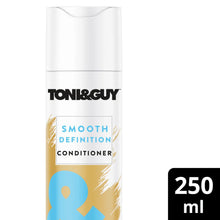 Toni & Guy Conditioner for Dry Hair (250ml)