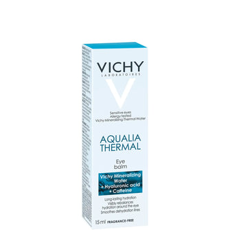 VICHY Aqualia Thermal Eye Awakening Balm (15ml)