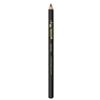 INIKA Certified Organic Lipliner - Moroccan Rose