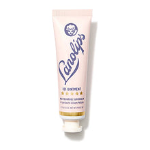 Lanolips The Original 101 Ointment