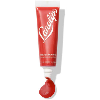 Lanolips Tinted SPF30 Balm - Red Apple 12.5g