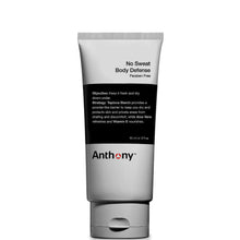 Anthony No Sweat Body Defense 90ml