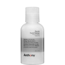 Anthony Glycolic Facial Cleanser 60ml