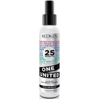 Redken One United Multi-Benefit Treatment (150ml)